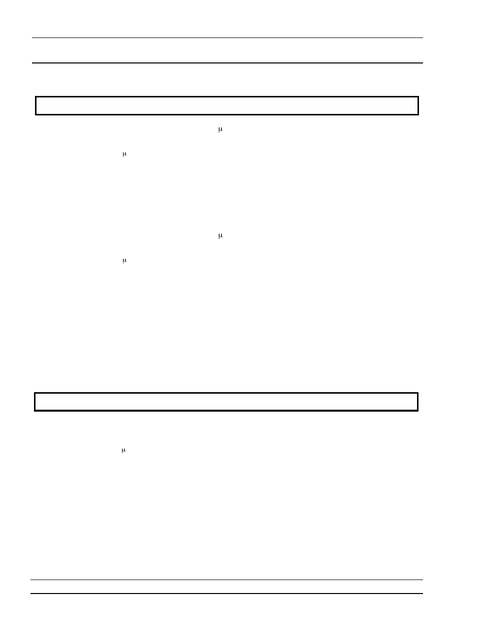 Anritsu 682XXB User Manual | Page 456 / 514