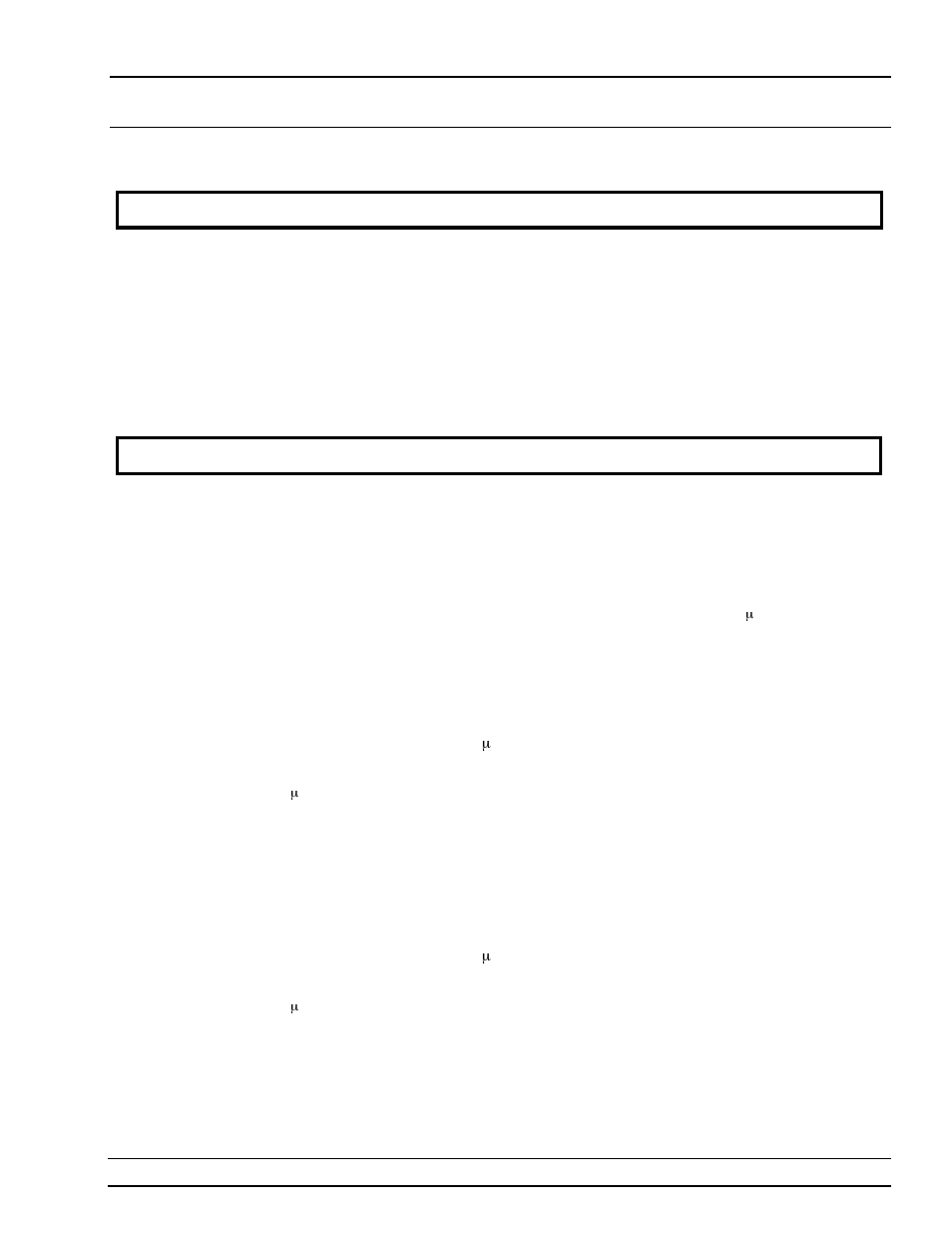 Anritsu 682XXB User Manual | Page 473 / 514