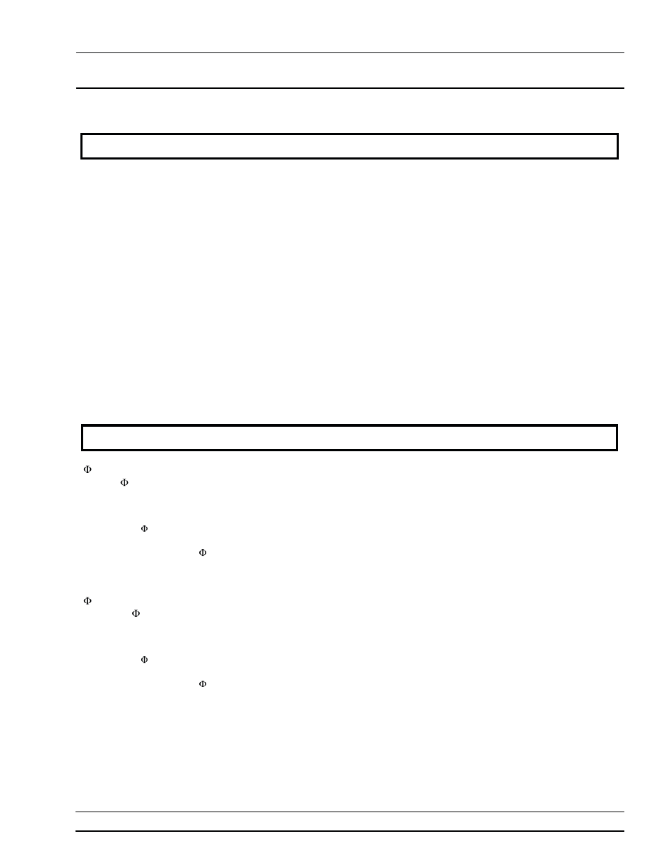 Anritsu 682XXB User Manual | Page 475 / 514