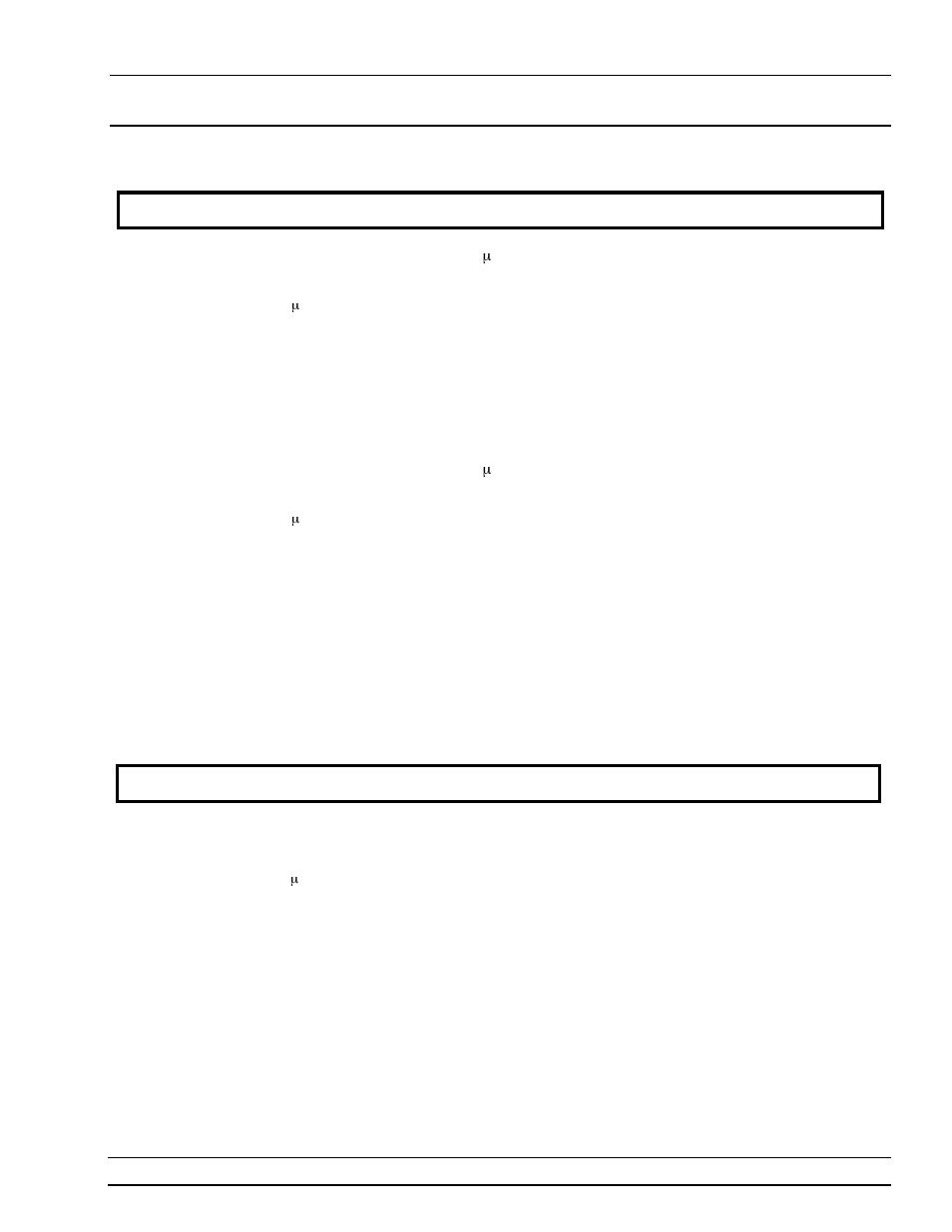 Anritsu 682XXB User Manual | Page 507 / 514