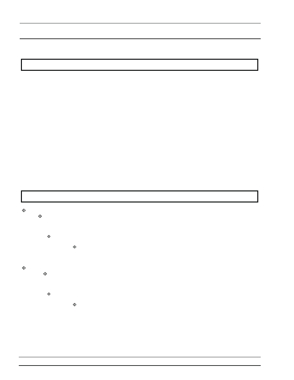 Anritsu 682XXB User Manual | Page 508 / 514