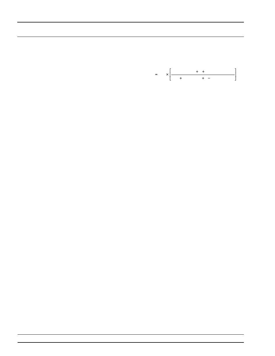 Performance amplitude verification modulation test | Anritsu 682XXB User Manual | Page 92 / 514