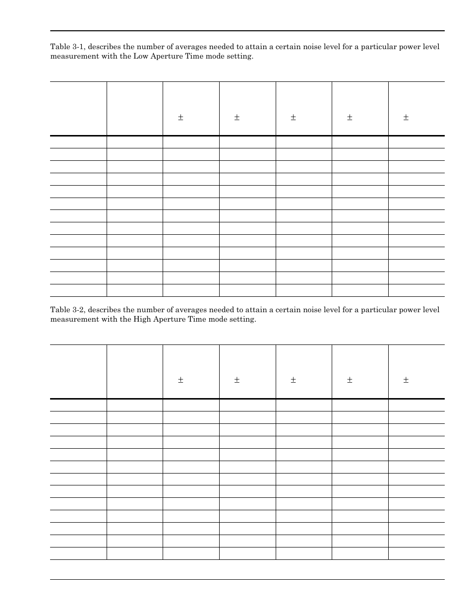 Anritsu 0701012 User Manual | Page 31 / 70
