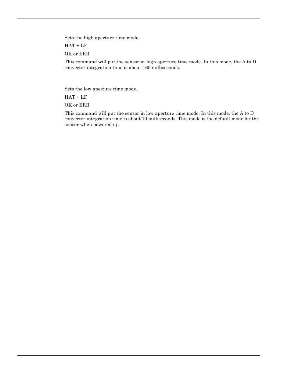 Anritsu 0701012 User Manual | Page 40 / 70