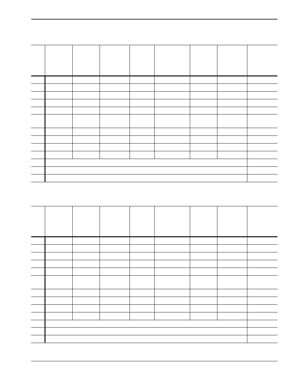 Anritsu 0701012 User Manual | Page 49 / 70