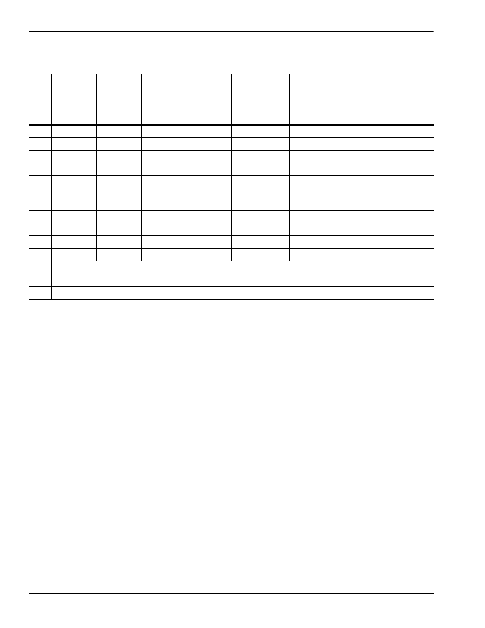 Anritsu 0701012 User Manual | Page 50 / 70