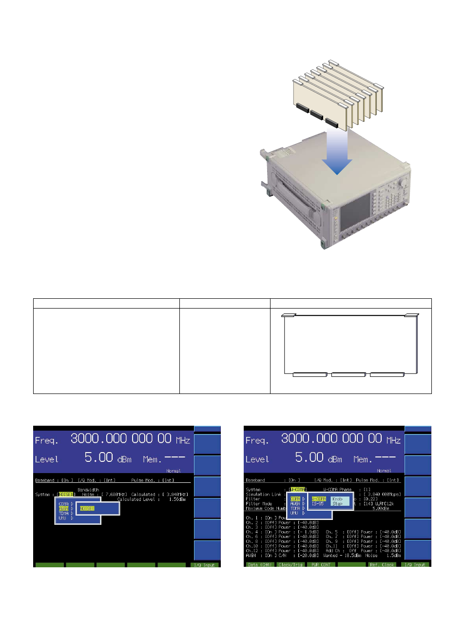 Anritsu MU368060A User Manual | Page 2 / 4