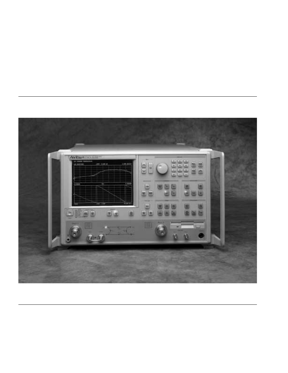 Anritsu 373XXA User Manual | Page 14 / 202
