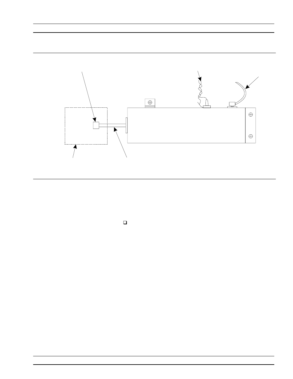 Buffer amplifier/ sampler(a31) 8-27, Remove and replace test set module assemblies | Anritsu 373XXA User Manual | Page 141 / 202
