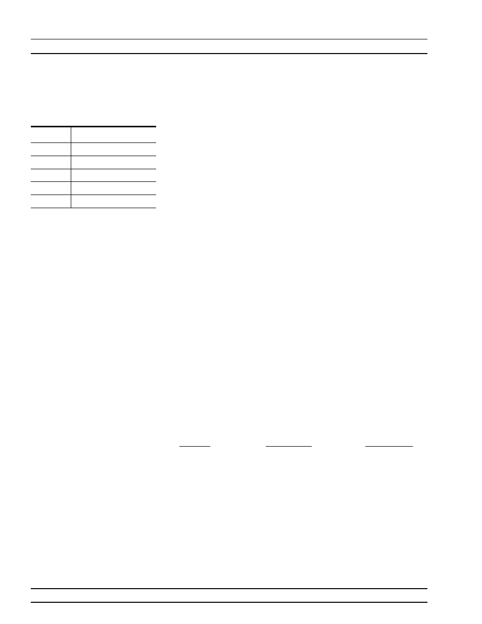 5 system description 1-4, 6 related manuals 1-4, 7 standard options 1-4 | System description general information | Anritsu 373XXA User Manual | Page 16 / 202