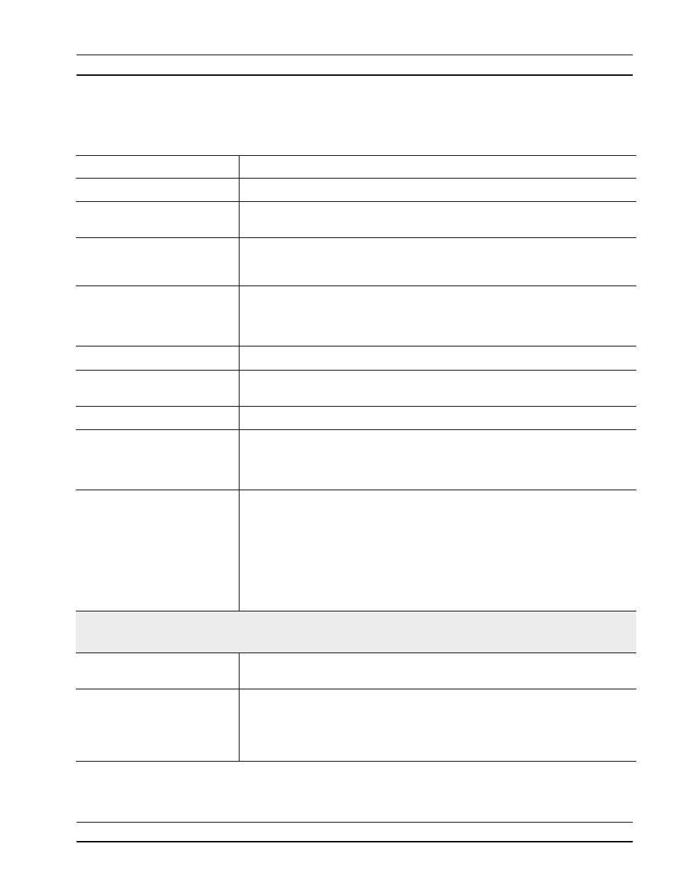 Appendix b service log error messages | Anritsu 373XXA User Manual | Page 169 / 202