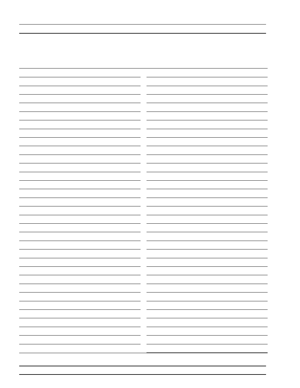Service log error messages appendix b | Anritsu 373XXA User Manual | Page 172 / 202