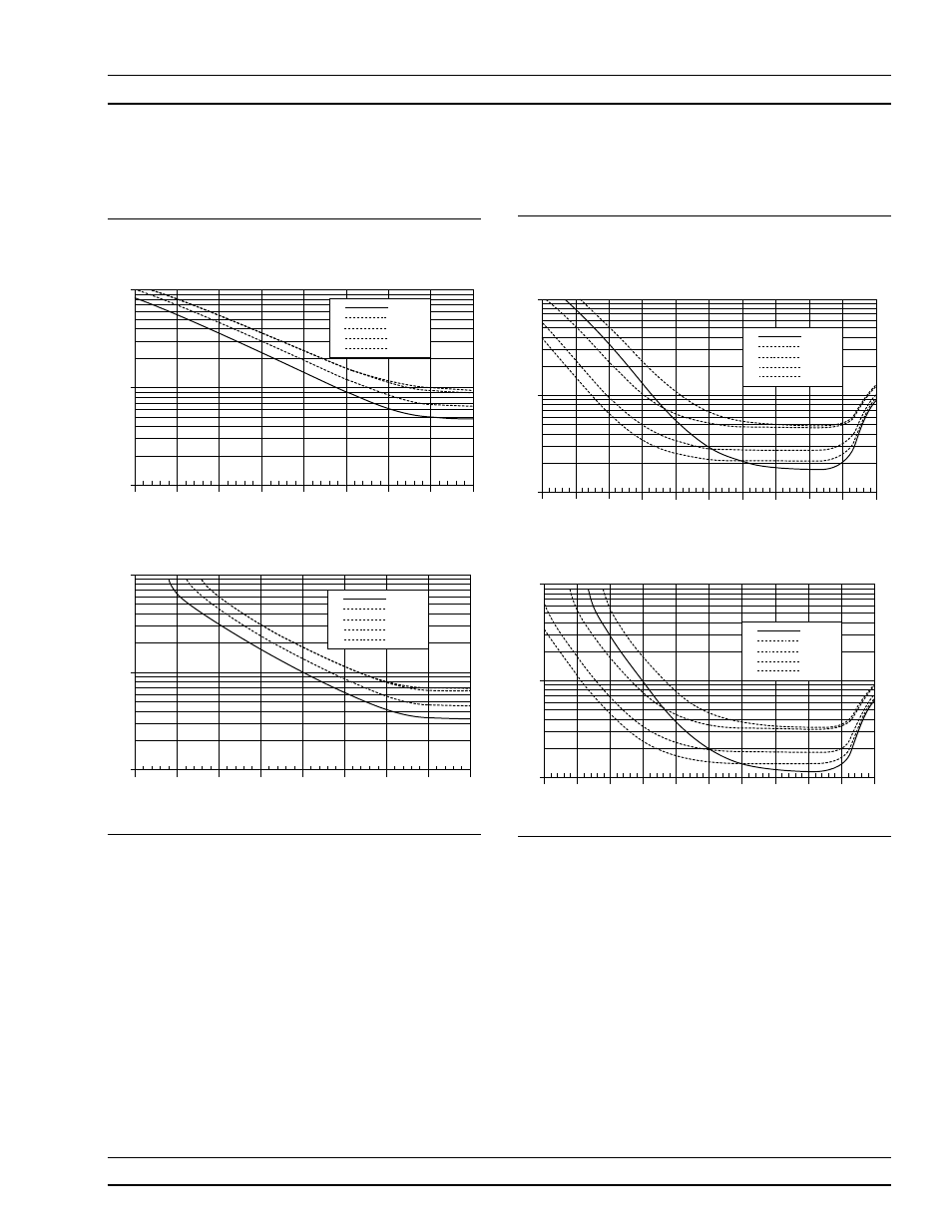 Appendix d performance specifications | Anritsu 373XXA User Manual | Page 194 / 202