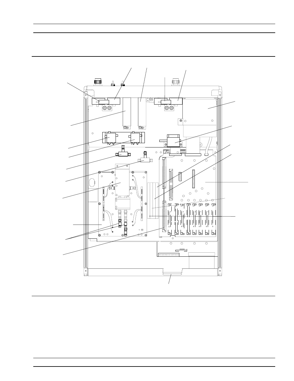 Replaceable parts parts ordering information, Figure 2-3 | Anritsu 373XXA User Manual | Page 35 / 202