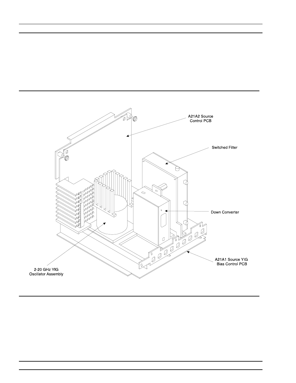 Anritsu 373XXA User Manual | Page 36 / 202