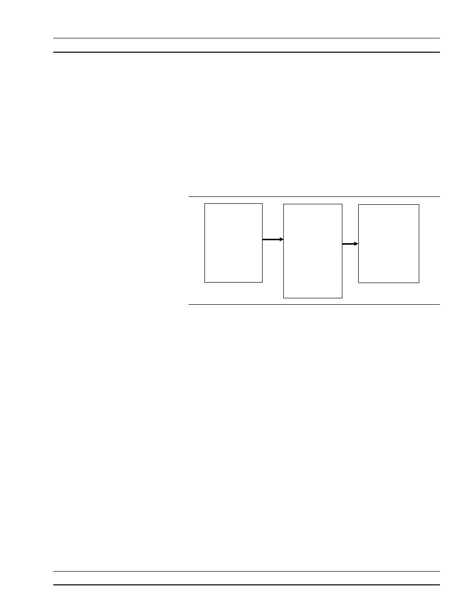Front panel test 3-7, Ex ter nal key board interface test 3-7, Printer in ter face test 3-7 | Operational tests peripherals and interfaces | Anritsu 373XXA User Manual | Page 43 / 202