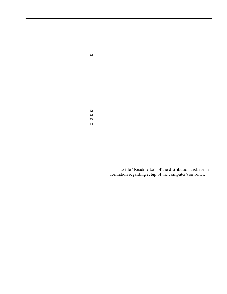 Measurement technique 4-7, Performance verification key system parameters | Anritsu 373XXA User Manual | Page 53 / 202