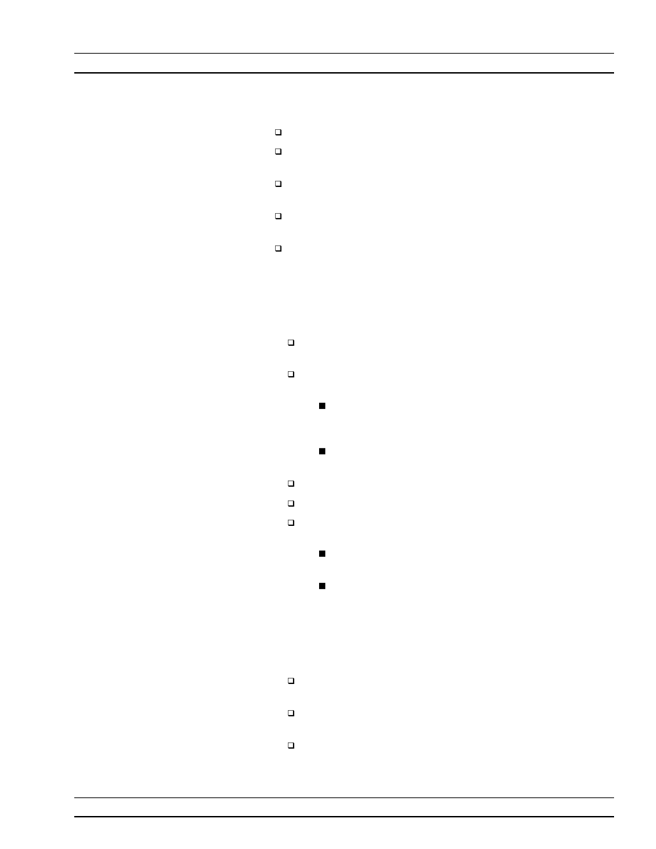 Measurement conditions check list 5-23, Troubleshooting measurement in question | Anritsu 373XXA User Manual | Page 77 / 202