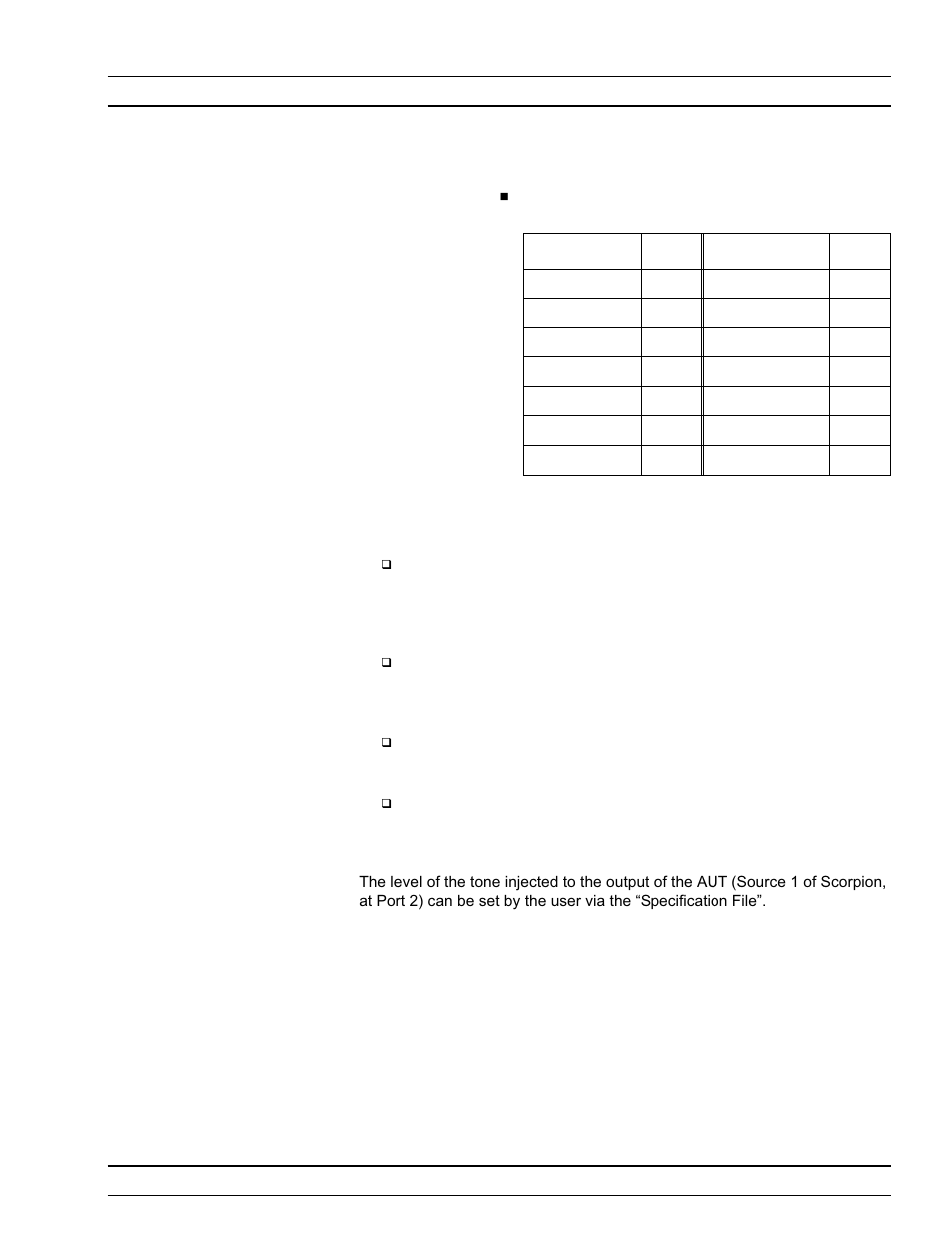 Hot s22 -32, Operations, measurement hot s22 | Anritsu ME7840A User Manual | Page 94 / 126