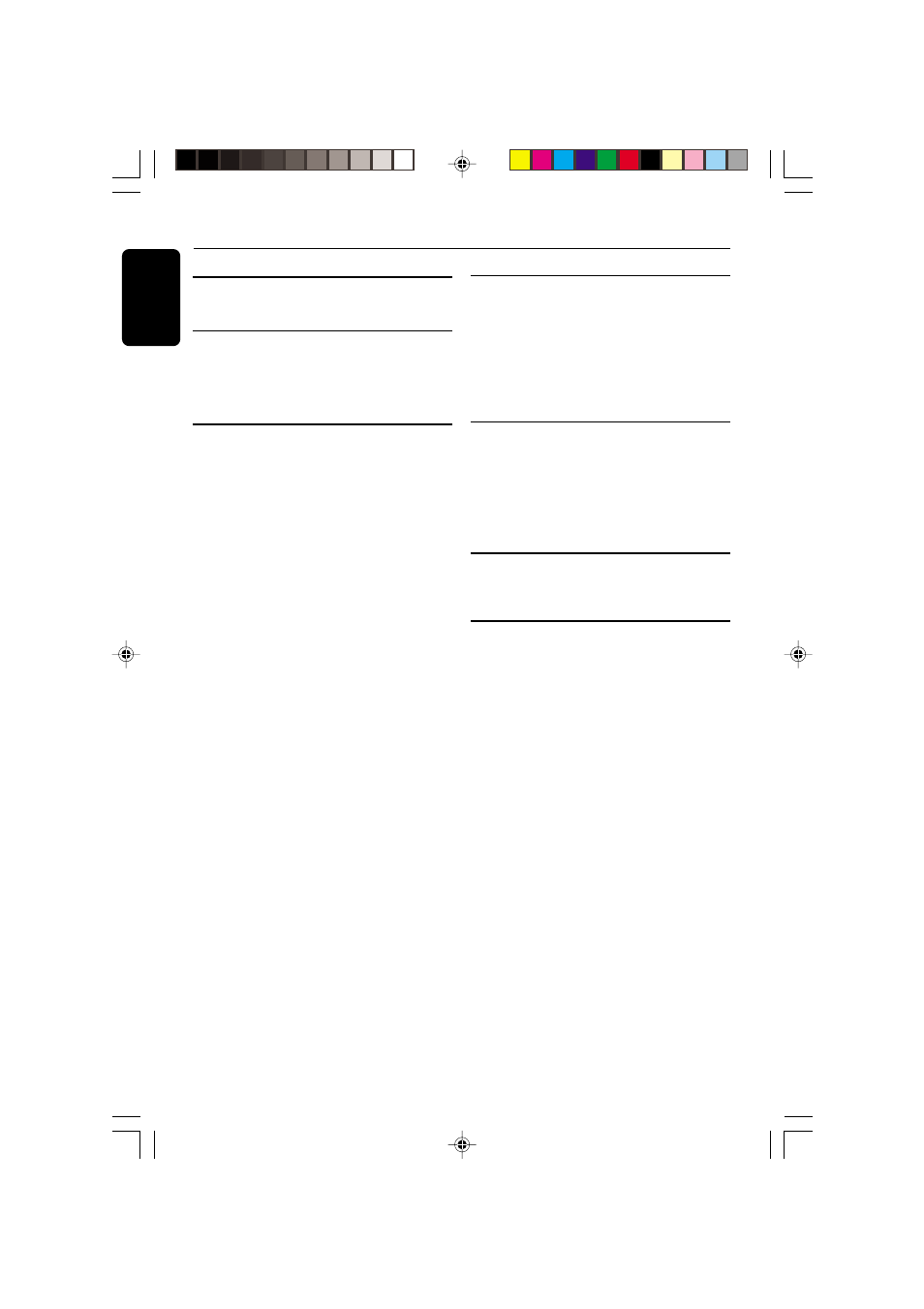 Specifications | Philips DVD622-37 User Manual | Page 34 / 36