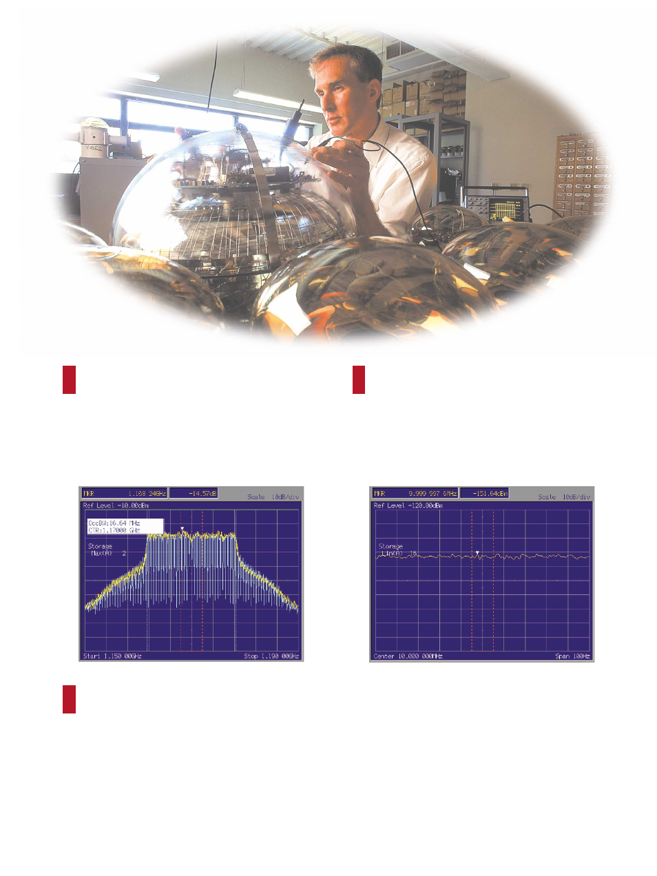 Anritsu MS2687B User Manual | Page 11 / 20