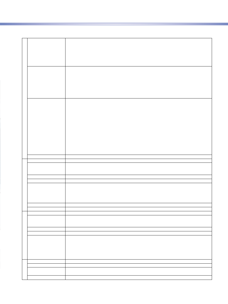 Anritsu MS2687B User Manual | Page 15 / 20