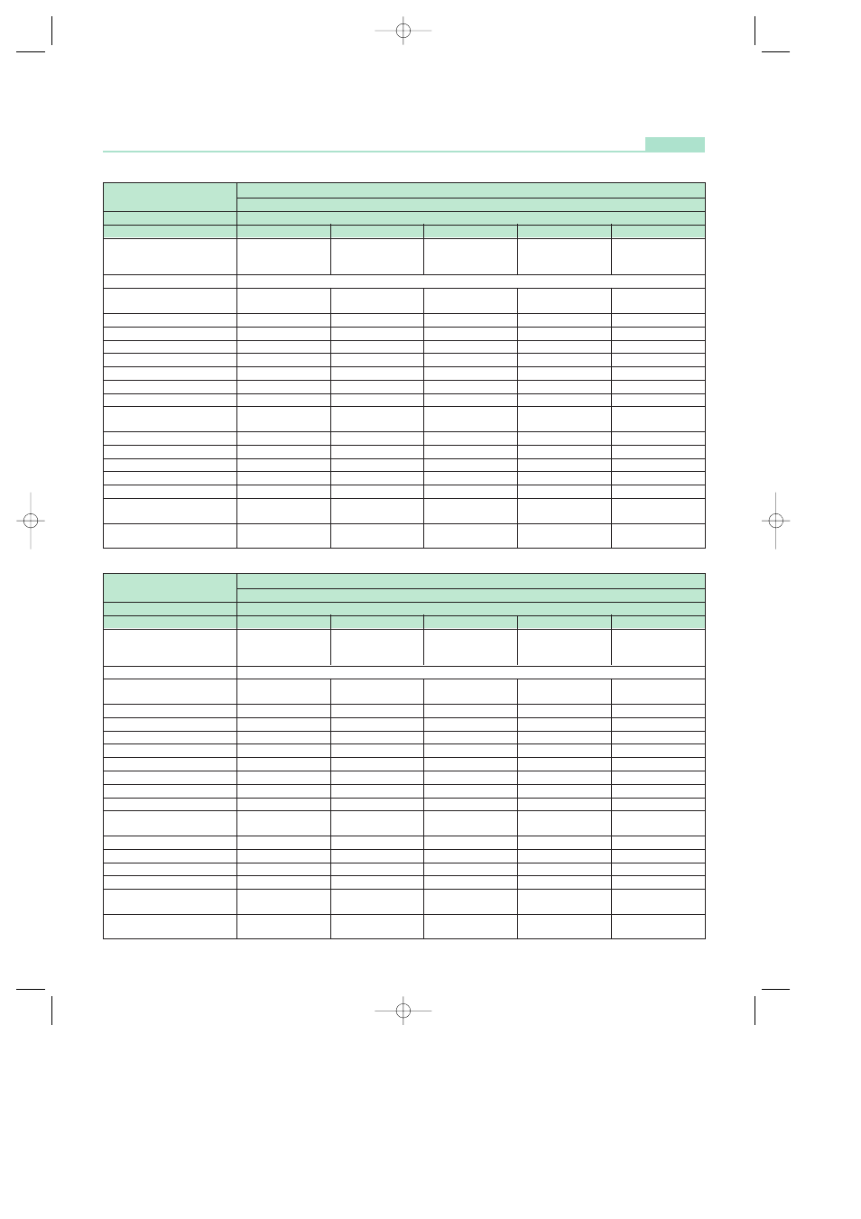 Anritsu MG3700A User Manual | Page 19 / 36