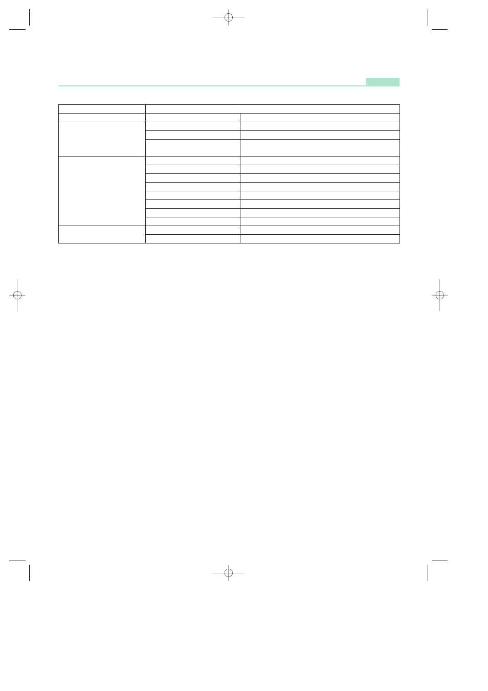 Anritsu MG3700A User Manual | Page 27 / 36