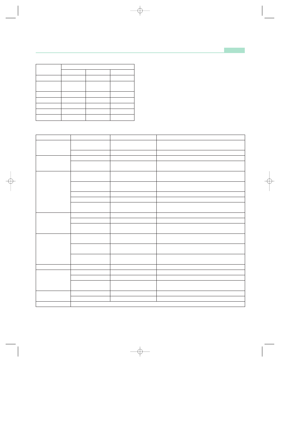 Anritsu MG3700A User Manual | Page 29 / 36