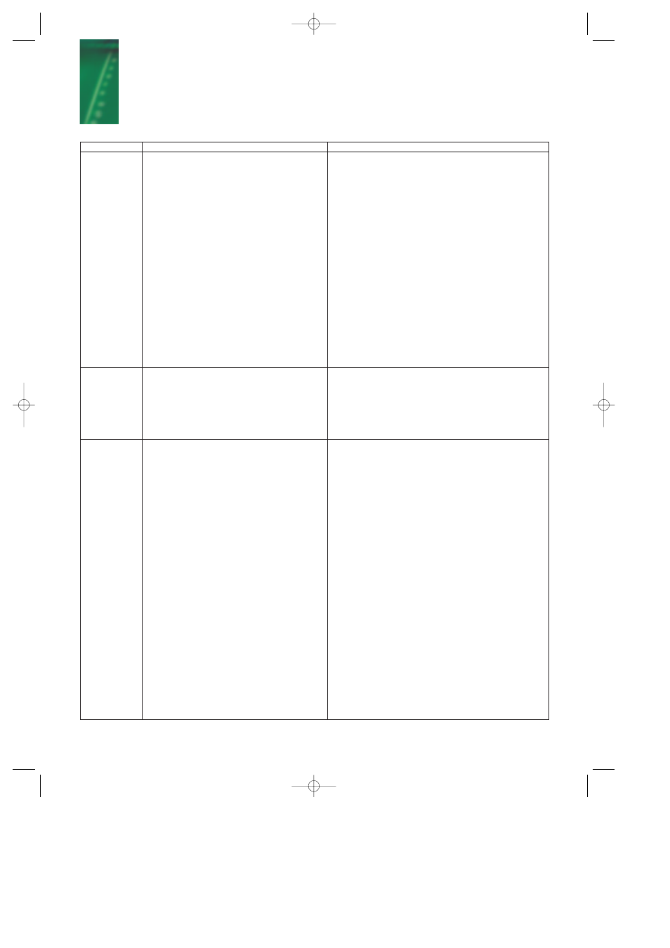 Ordering information | Anritsu MG3700A User Manual | Page 35 / 36