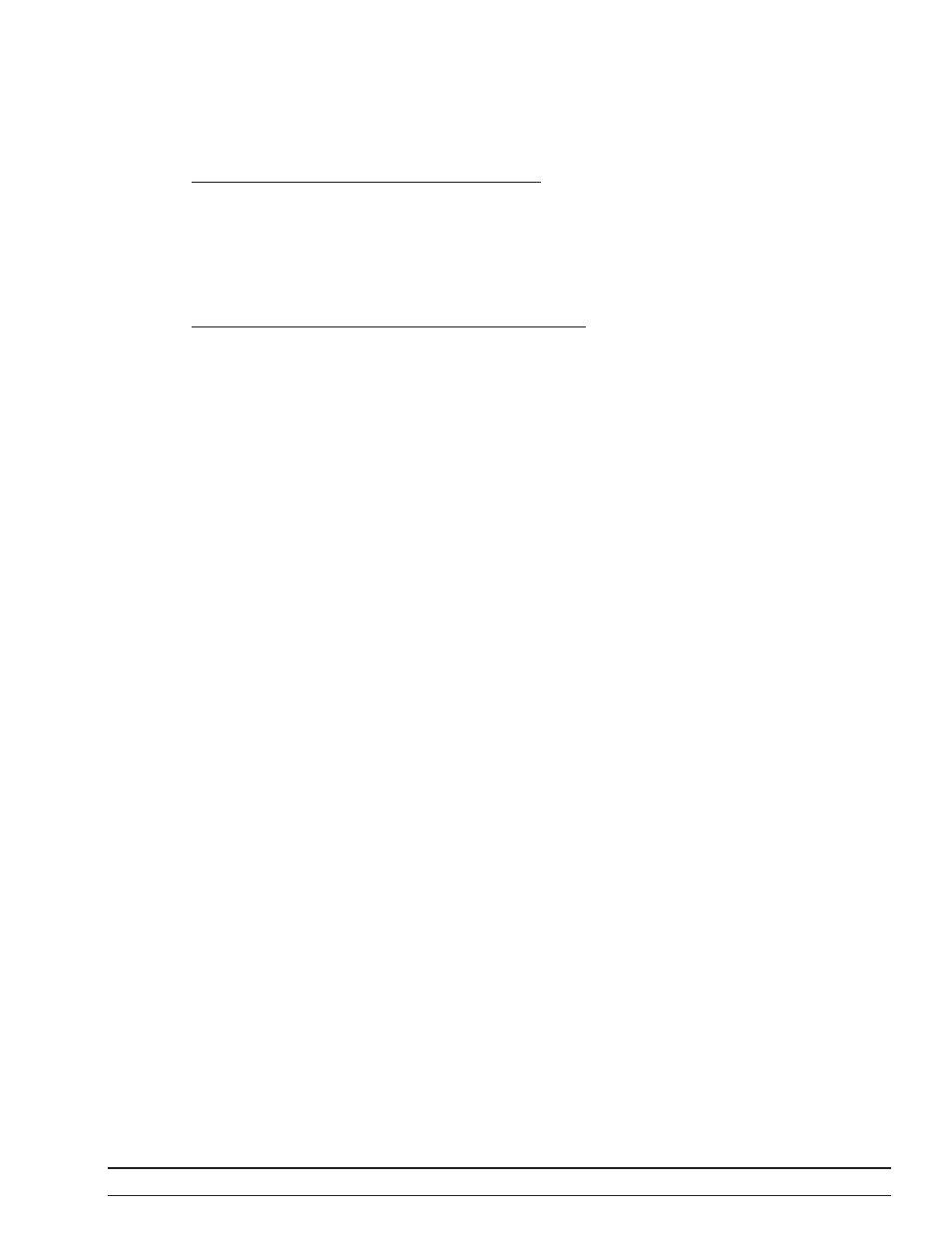 Anritsu 681XXC User Manual | Page 10 / 241