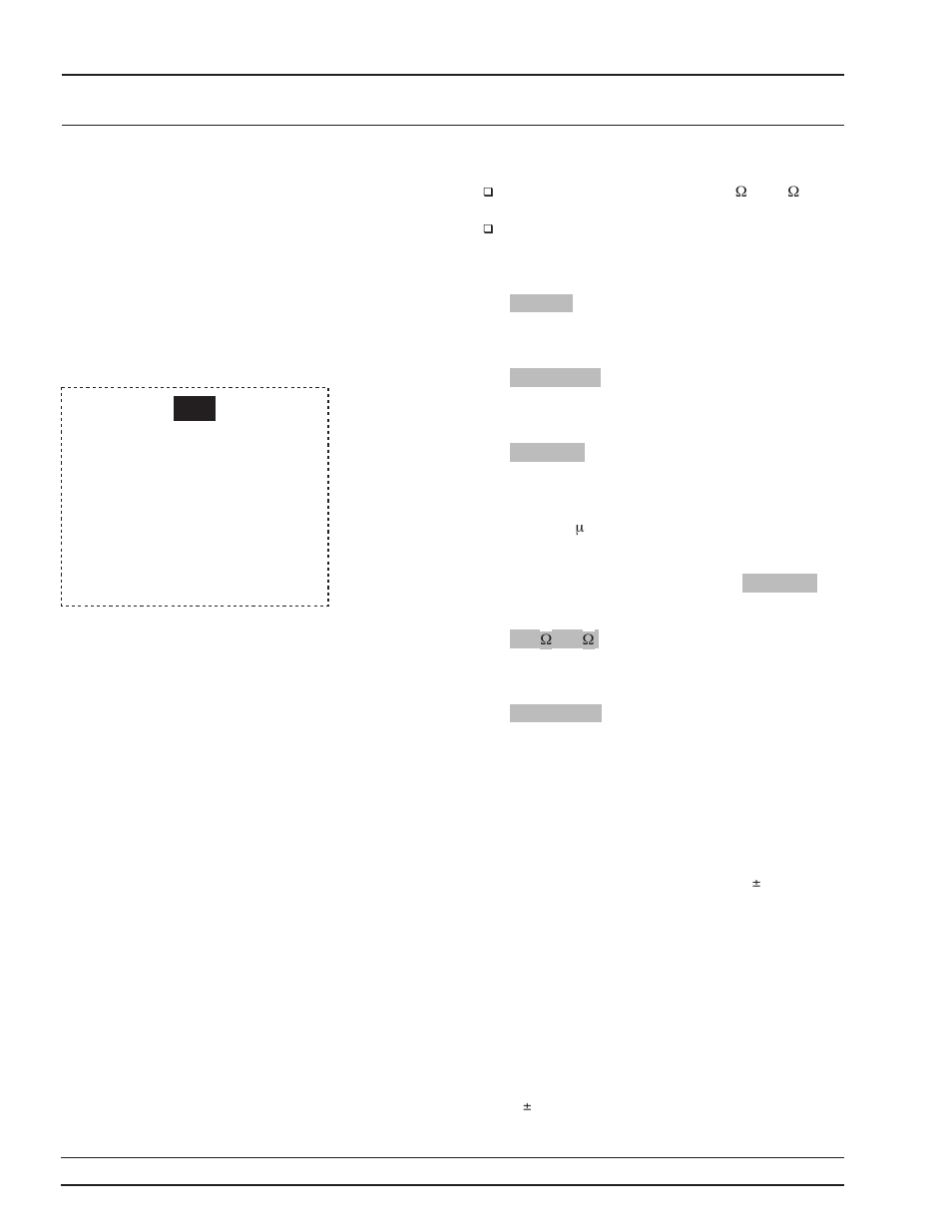 Frequency modulation operating modes 3-74, Operating modes, 3-74, Frequency modulation operating modes -74 | Local (front signal panel) operation modulation | Anritsu 681XXC User Manual | Page 107 / 241