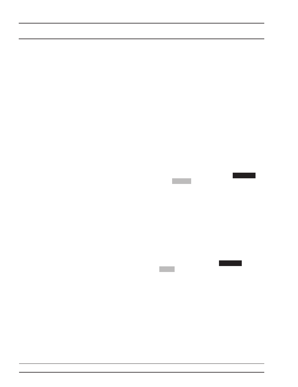 4 initial 681xxc checkout 5-4, Power up 5-4, Self test 5-4 | Resetting the 681xxc 5-4, Warmup time 5-4, Initial 681xxc checkout, 5-4, Initial 681xxc checkout -4, Operation initial 681xxc verification checkout | Anritsu 681XXC User Manual | Page 148 / 241
