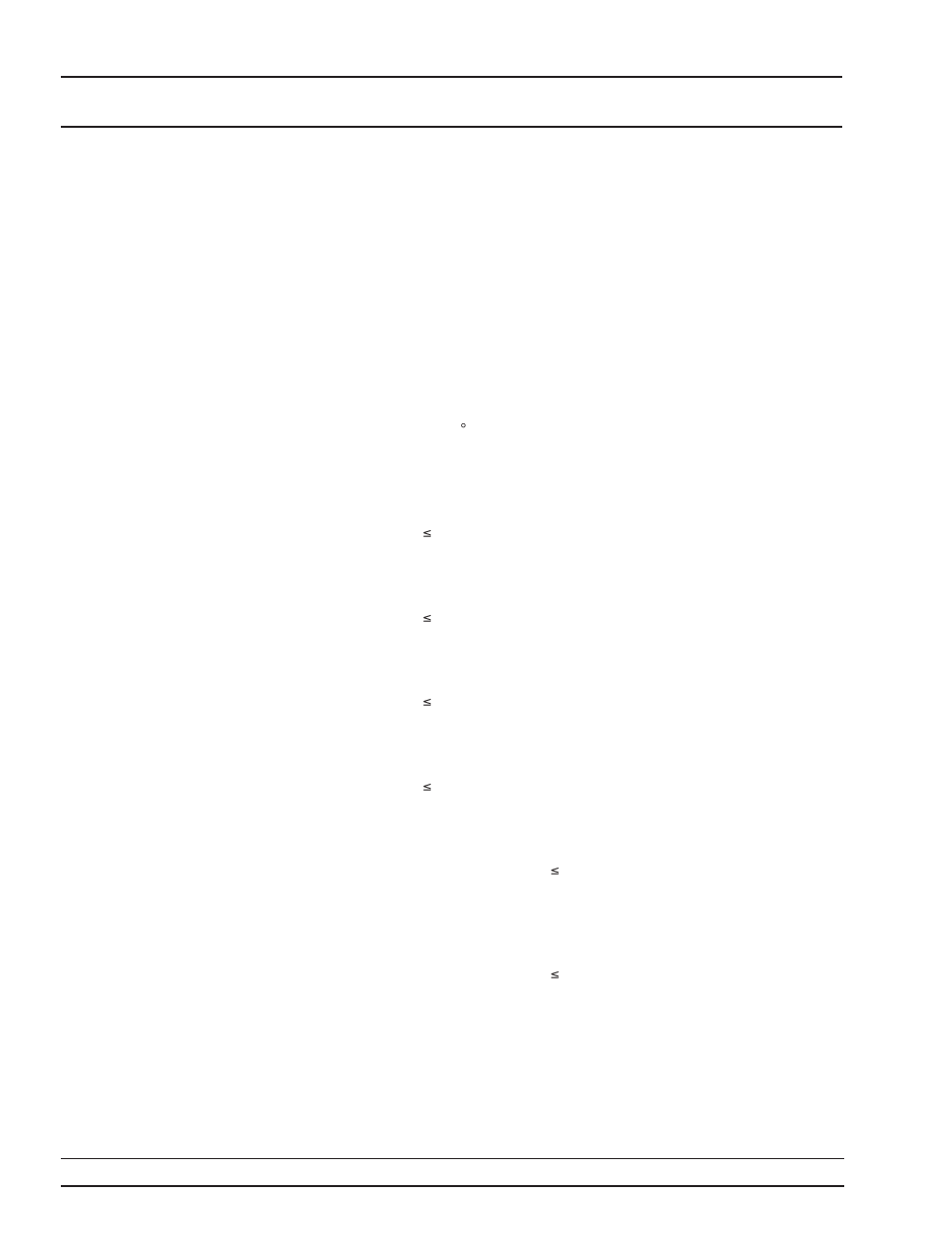 Maintenance manual 1-6, 7 options 1-6, Options, list of, 1-6 | Manual, maintenance, 1-6, Maintenance manual -6, Options -6, General information options | Anritsu 681XXC User Manual | Page 17 / 241