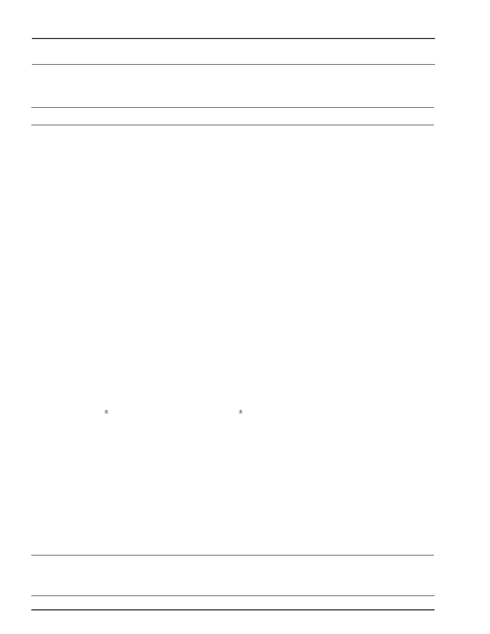 Anritsu 681XXC User Manual | Page 178 / 241
