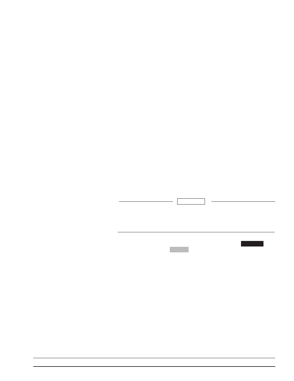 1 introduction 6-3, 2 error and warning/status messages 6-3, Self-test error messages 6-3 | Self test, 6-3 - 6-7, Error, 6-3 - 6-8, Error and warning/status messages, 6-3, Error messages, 6-3 - 6-7, Chapter 6 operator maintenance, Introduction -3, Error and warning/status messages -3 | Anritsu 681XXC User Manual | Page 192 / 241