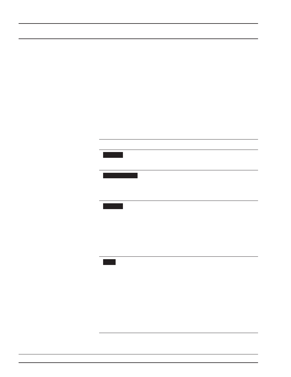 Operation related, 6-8 | Anritsu 681XXC User Manual | Page 197 / 241