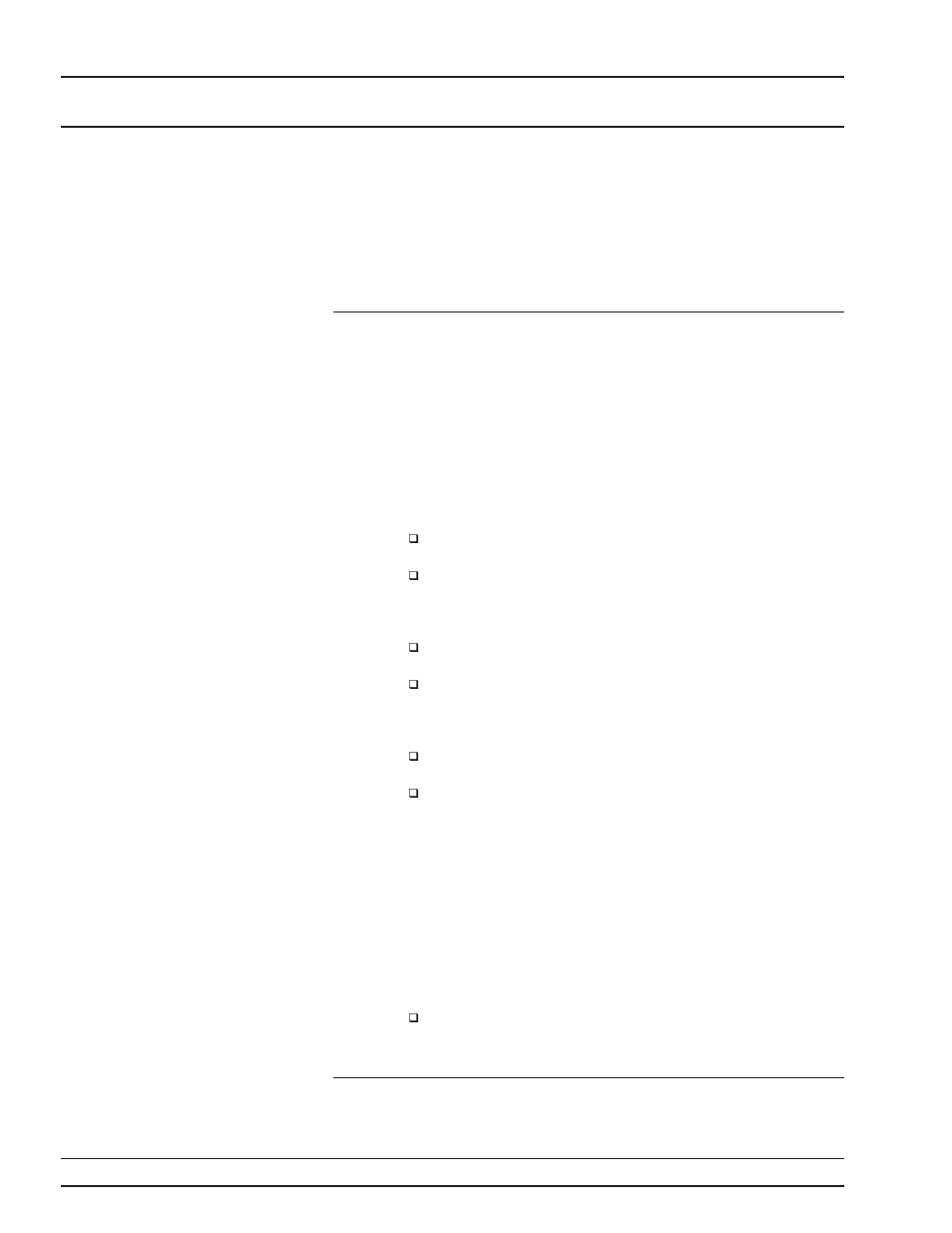 3 troubleshooting 6-10, Troubleshooting, 6-10, Troubleshooting tables, 6-10 - 6-12 | Troubleshooting -10, Operator maintenance troubleshooting | Anritsu 681XXC User Manual | Page 199 / 241