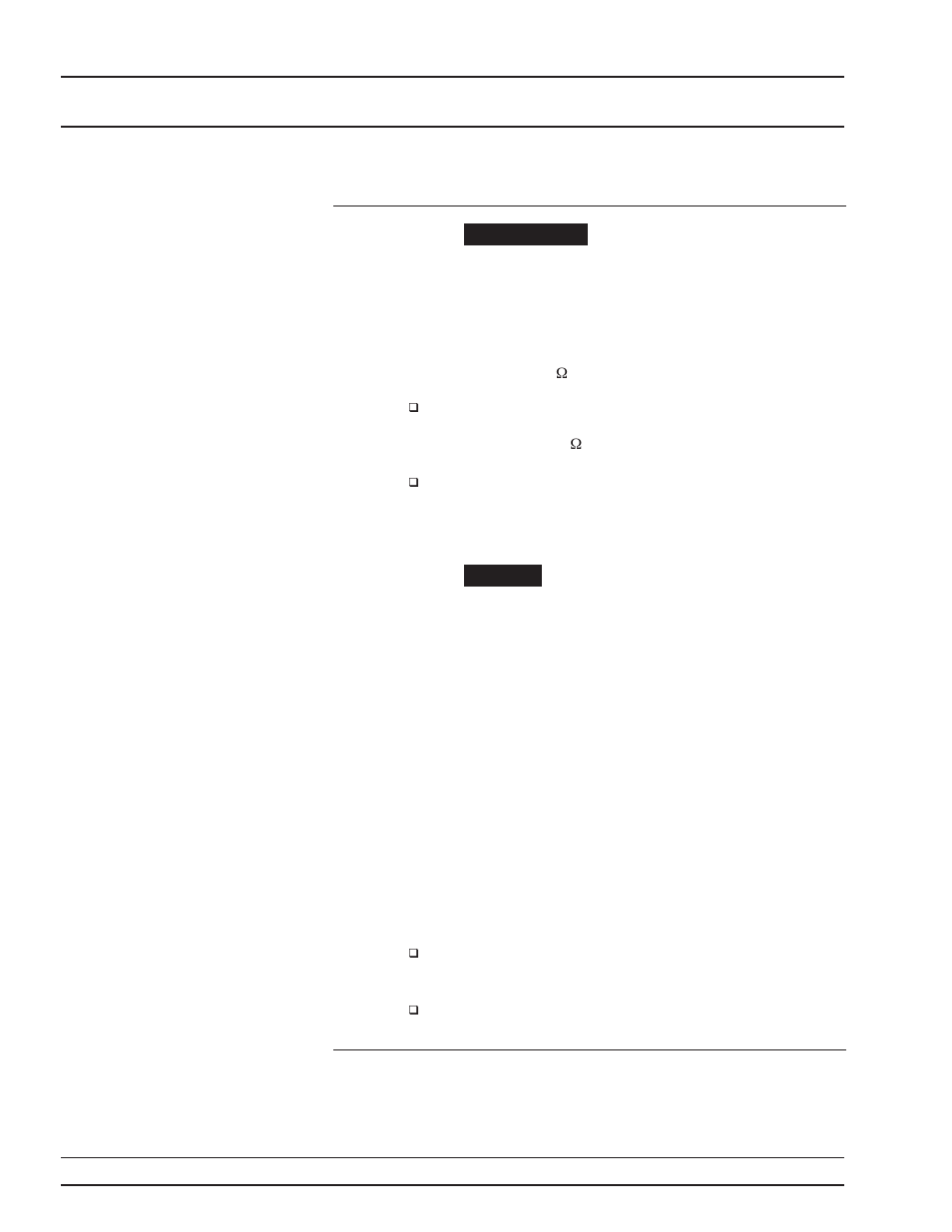 Operator maintenance troubleshooting | Anritsu 681XXC User Manual | Page 201 / 241