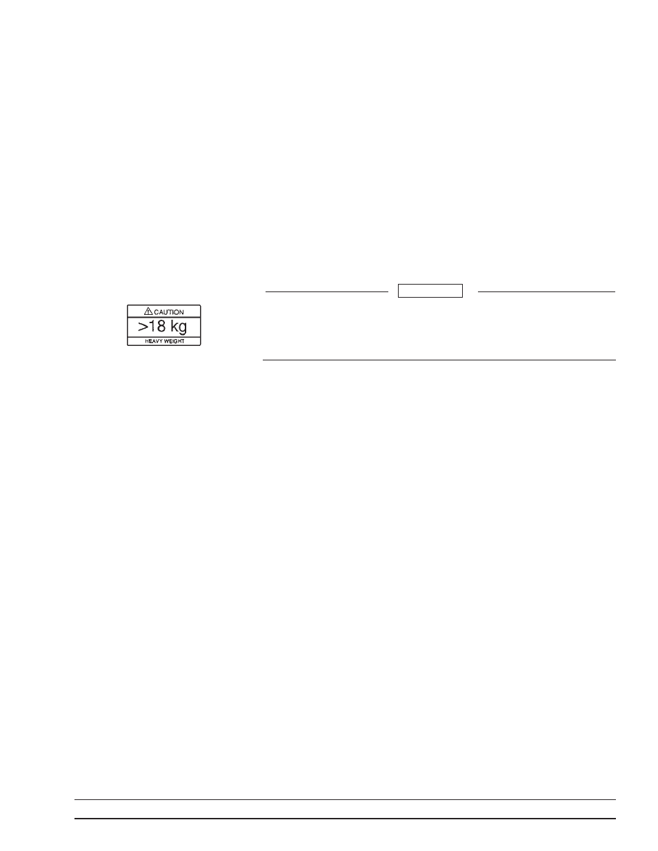 1 introduction 2-3, 2 initial inspection 2-3, Initial inspection, 2-3 | Chapter 2 installation, Introduction -3, Initial inspection -3 | Anritsu 681XXC User Manual | Page 22 / 241