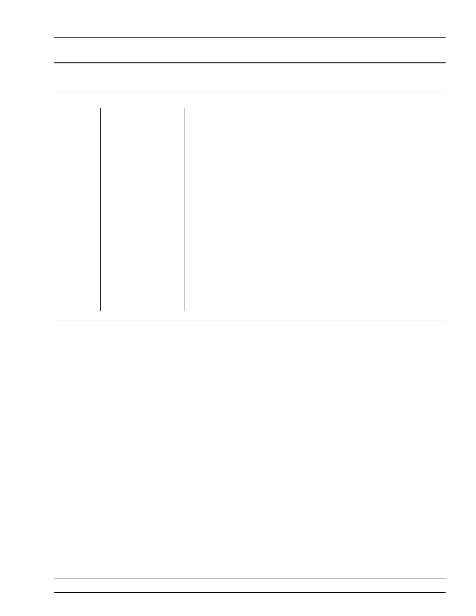 Rear panel connector connectors pinout diagrams | Anritsu 681XXC User Manual | Page 228 / 241