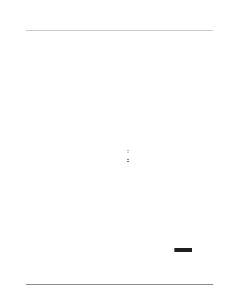 4 gpib setup and interconnection 2-7, Interface connector 2-7, Cable length restrictions 2-7 | Gpib interconnection 2-7, Setting the gpib address 2-7, Address, 2-7, Cable length restrictions, 2-7, Interface connector, 2-7, Setup and interconnection, 2-7, Gpib setup and interconnection -7 | Anritsu 681XXC User Manual | Page 26 / 241