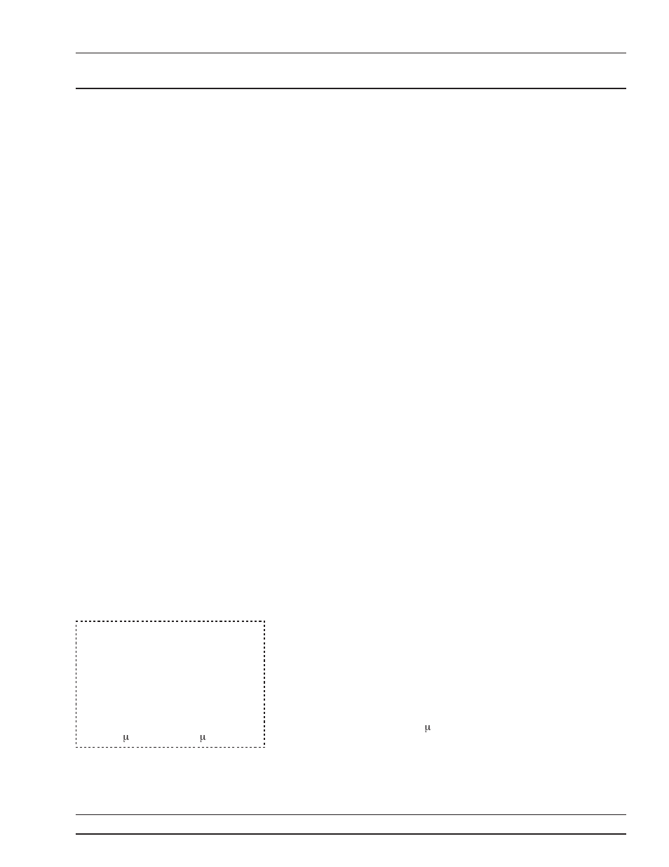 Local (front data entry panel) operation area | Anritsu 681XXC User Manual | Page 46 / 241