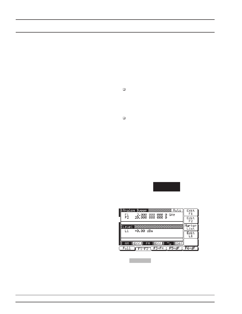 Anritsu 681XXC User Manual | Page 69 / 241