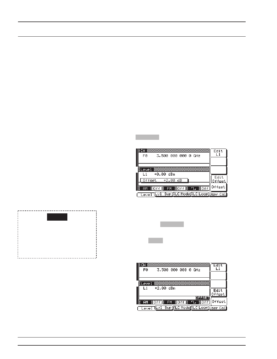 Anritsu 681XXC User Manual | Page 85 / 241