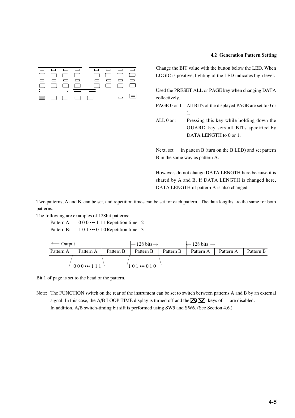 Anritsu MP1763C User Manual | Page 39 / 78