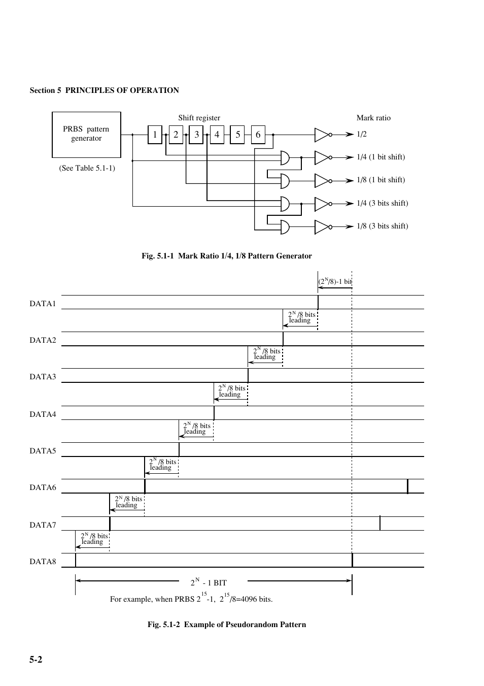 Anritsu MP1763C User Manual | Page 64 / 78