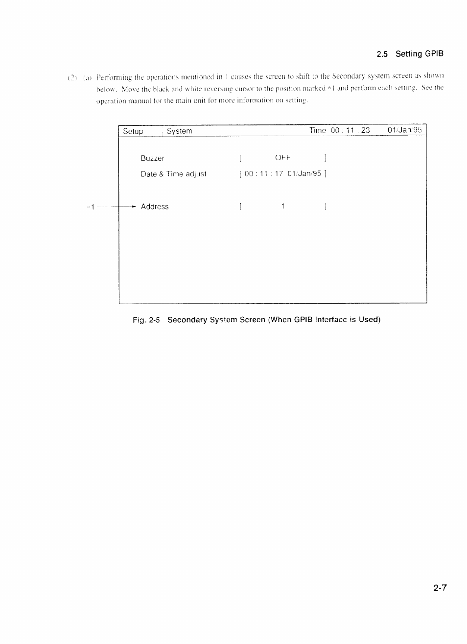 Anritsu MP1777A User Manual | Page 24 / 132