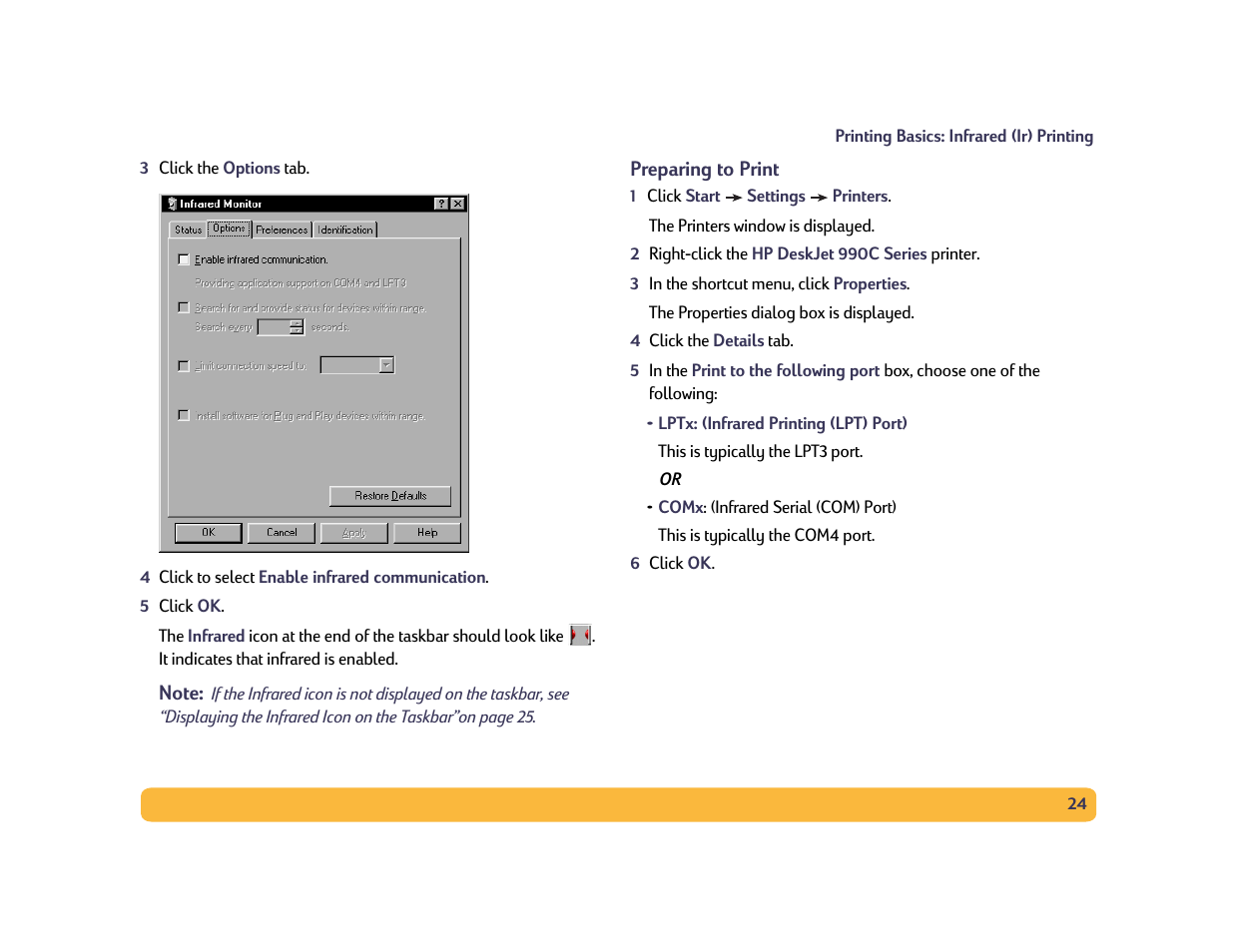 Philips PORTABLE RADIO CASS REC + CD User Manual | Page 24 / 102