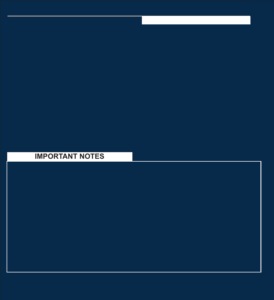 450 series | Ultra Start 450 SERIES User Manual | Page 12 / 12